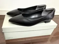 green label relaxingパンプス 23.5cmのサムネイル