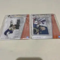 ドラゴンボール一番くじ　ドラゴンボールEX