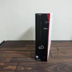 D588/CX Core i3-9100 メモリ8GB SSD+HDD500GB