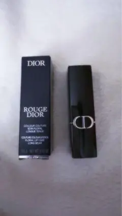 あ*ん様 Dior ROUGE 新品未使用