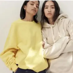 searoomlynn スウェット
