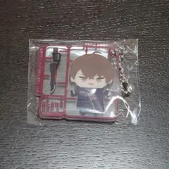 加賀美ハヤト カプセルトイ アクキー①