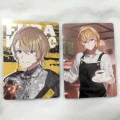 にじさんじVOLTACTION カレー 風楽奏斗