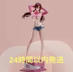⭐️24時間内発送⭐️エヴァンゲリオン⭐️真希波マリ⭐️フィギュア⭐️