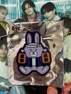 超特急リョウガ　アクリルキーホルダー