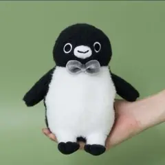 Suicaのペンギン くたっとぬいぐるみ（一緒にあそぼ） 新品未開封