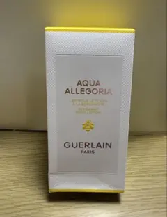 Guerlain Aqua Allegoria ボディローション　ゲランのサムネイル