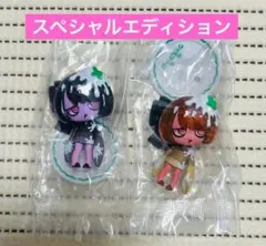 【まとめ売り】ウイルスイーツ フィギュアコレクション