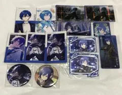 プロセカ KAITO グッズ まとめ売り