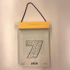 パドラーズコーヒー　カレンダー 2026