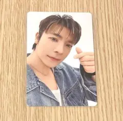 SUPERJUNIOR スーパージュニア ドンへ コアラのマーチ トレカ