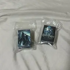 ハリーポッターめじるしアクセサリー＋ 食べられる闇の印 メラメラメガネ
