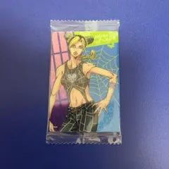 ジョジョの奇妙な冒険 ストーンオーシャン ウエハース