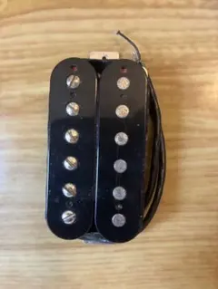 DiMarzio AIR CLASSIC NECK DP190 美品中古 - メルカリ