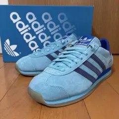 ほぼ新品】アディダス カントリー OG メッシュ EE5745 - メルカリ