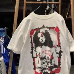 ※リプリント物 RED HOT CHILI PEPPERS 母乳 バンドT