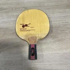 Nittaku Violin 卓球ラケット 中国式ペン