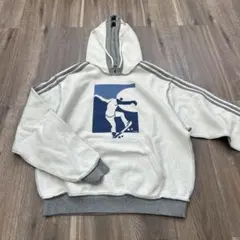 裏起毛パーカー