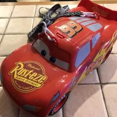 マックイーンポップコーン