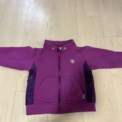 ポールスミス　キッズパーカー　90サイズ