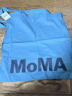 MoMA トートバッグ Claude Monet