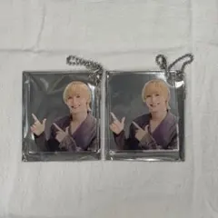 桜木雅哉 アクリルキーホルダー ステッカー