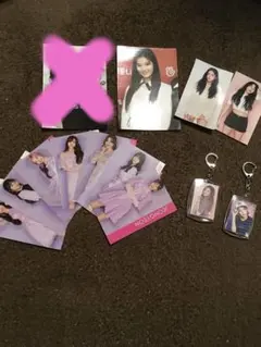 TWICE グッズ　12点セット　非公式