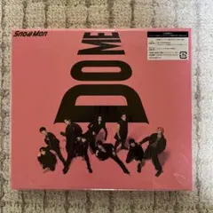 新品・未開封✨️Snow Man iDOME 初回盤B CD & Blu-ray
