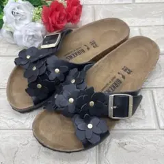 極美品✨ ビルケンシュトック ユナイテッド アローズ 別注 SIENA 35