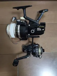 中古ダイワリール　2個のサムネイル
