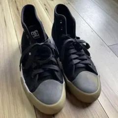 シューズ DC SHOES MANTECA 4 ハイカットモデル 25.5cmのサムネイル