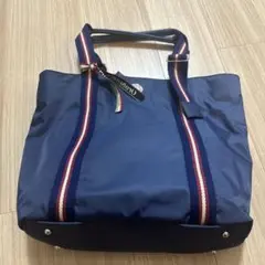 【絶版】　美品　慶應義塾中等部　バッグ　未使用 絶版】 美品 慶應義塾中等部 バッグ 未使用 慶應 中等部 スクール