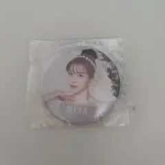 TWICE MINA 缶バッジ #Dreamday