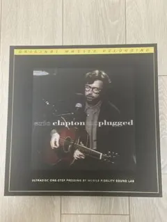 2026年最新】ERIC CLAPTON CDの人気アイテム - メルカリ