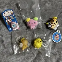 たまごっち ガチャガチャ まとめ売り