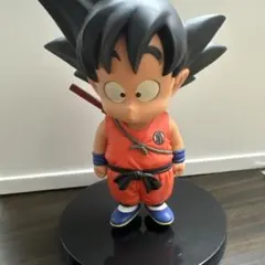 ドラゴンボール 孫悟空 フィギュア
