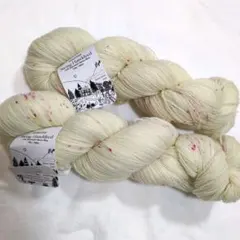 amirisu Swing Handdyed 2かせセット