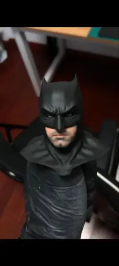 バットマンフィギュア セット 約30cm ブラック