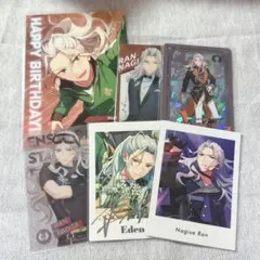 あんさんぶるスターズ 乱凪砂 カード類まとめ