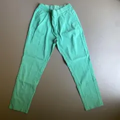 UVカットHAKIYASEストレッチパ ンツ
