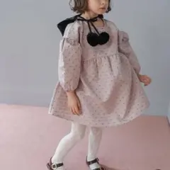 soft cheese ワンピース ピンク90