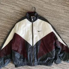 NIKE ナイロンジャケット　古着