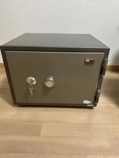 耐火金庫 エーコー SSP-4 - メルカリ