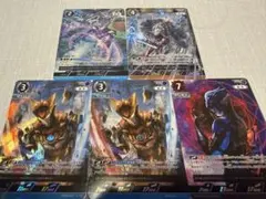 ウルトラマンカードゲーム 7弾 RRR まとめ売り 計21枚 - メルカリ
