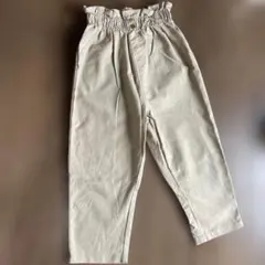 120サイズ　パンツ