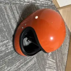ビンテージ ヘルメット ジェットヘルメット 長瀬智也 LARGE - メルカリ