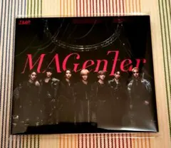 IMP. MAGenter 通常盤