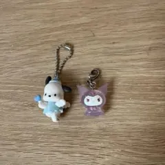 ポチャッコ クロミ めじるしアクセサリー チャーム まとめ売り BEST!