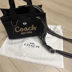 2026年最新】保存袋 COACHの人気アイテム - メルカリ