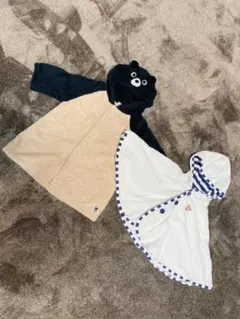 ミキハウス  ダブルビー